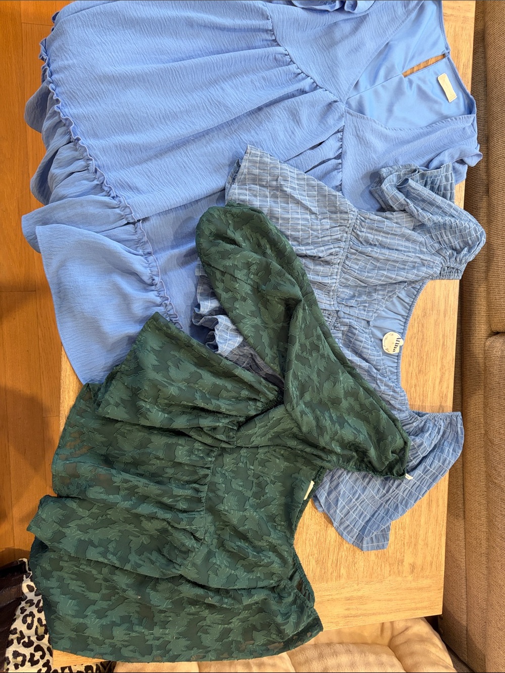 Women’s altar’d state bundle XL